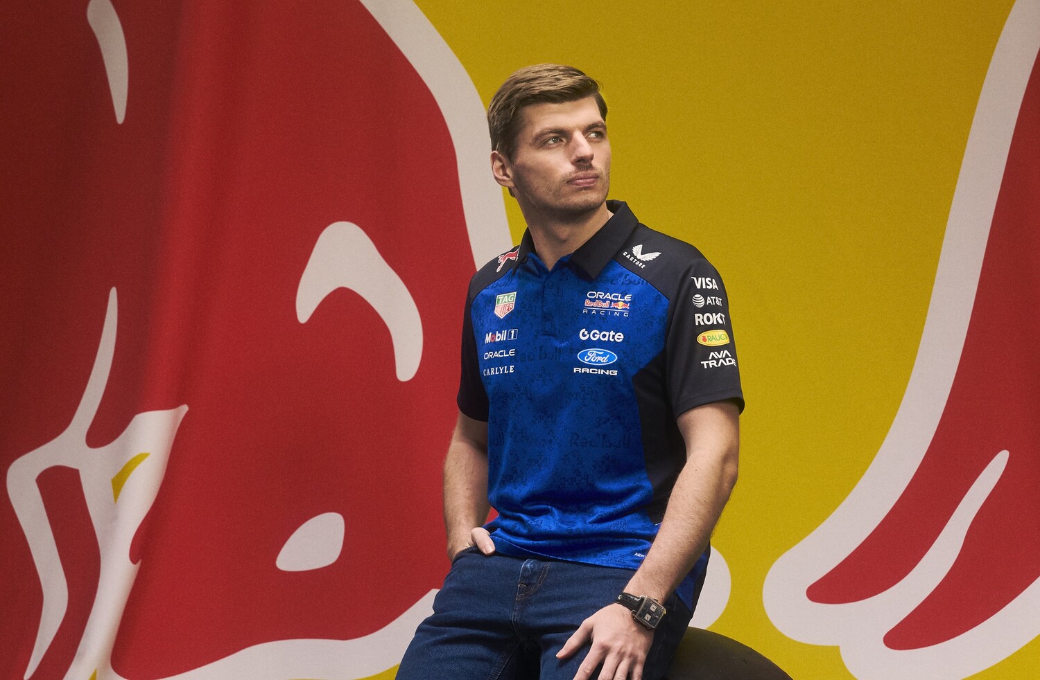 Hero banner | Landing page