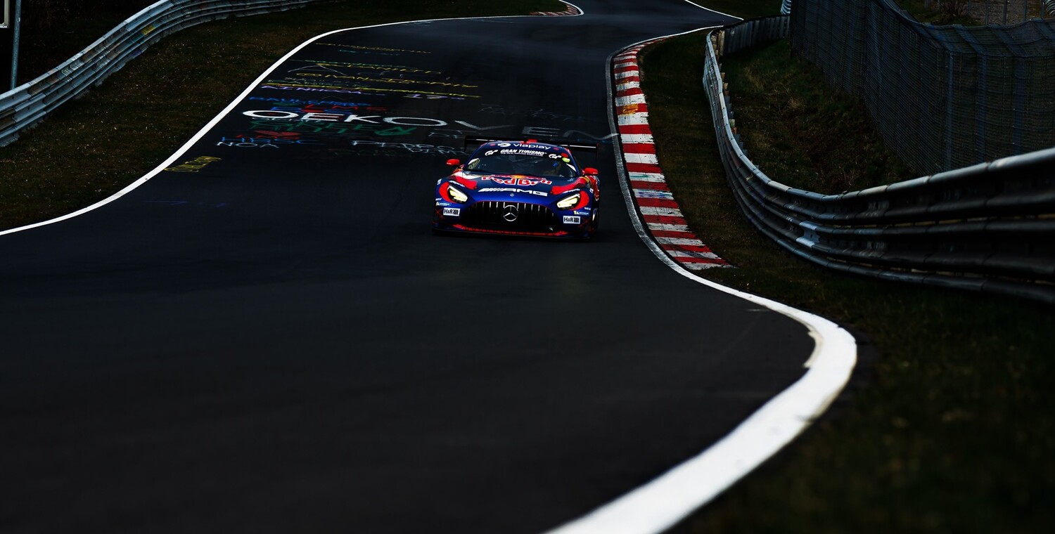 Racing