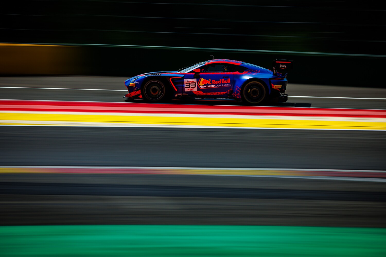 Racing