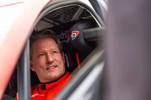 Block 2 | Landing page | Jos Verstappen