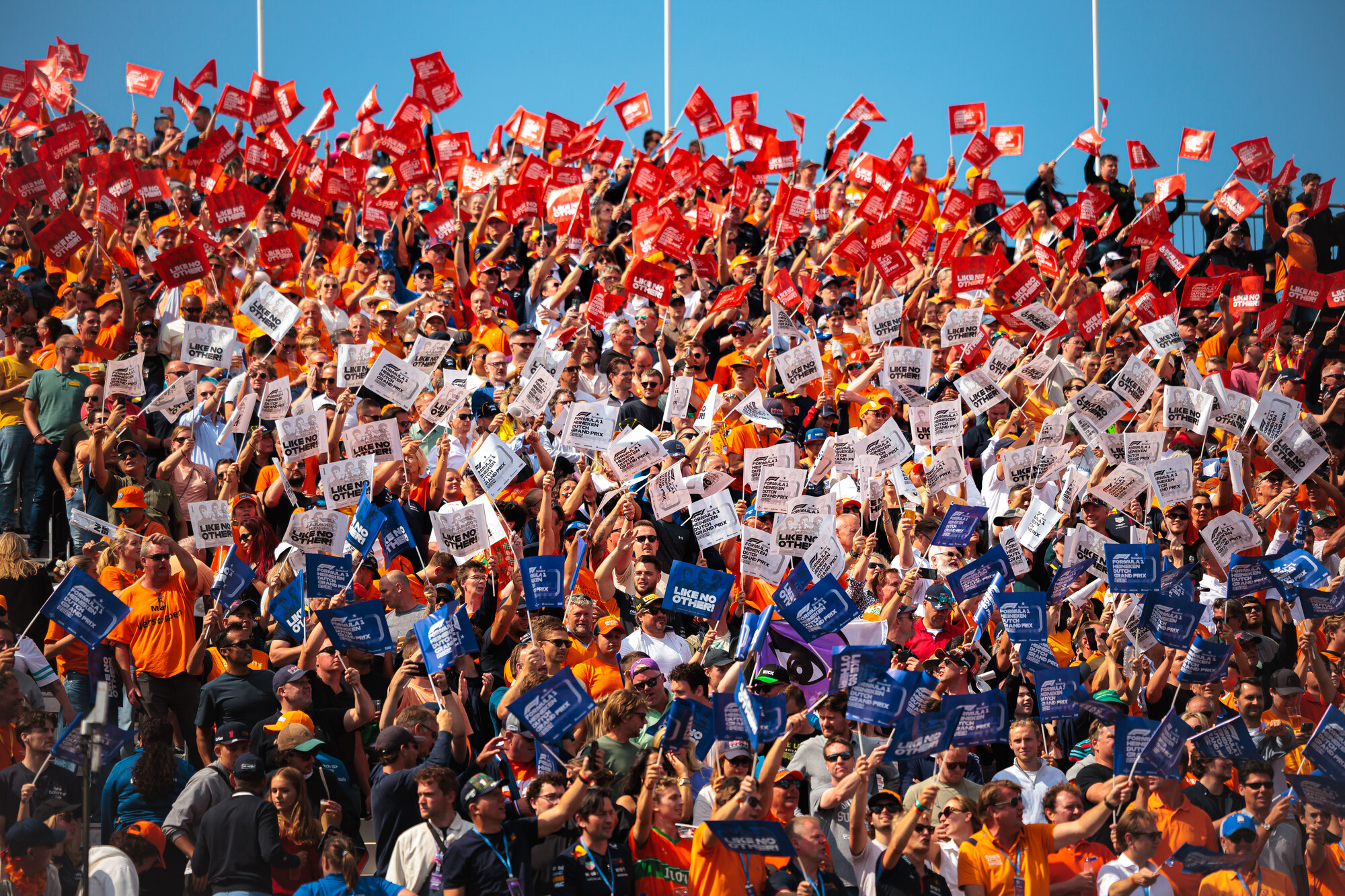 Block 3 | Landing page | Tickets Dutch GP 2025
