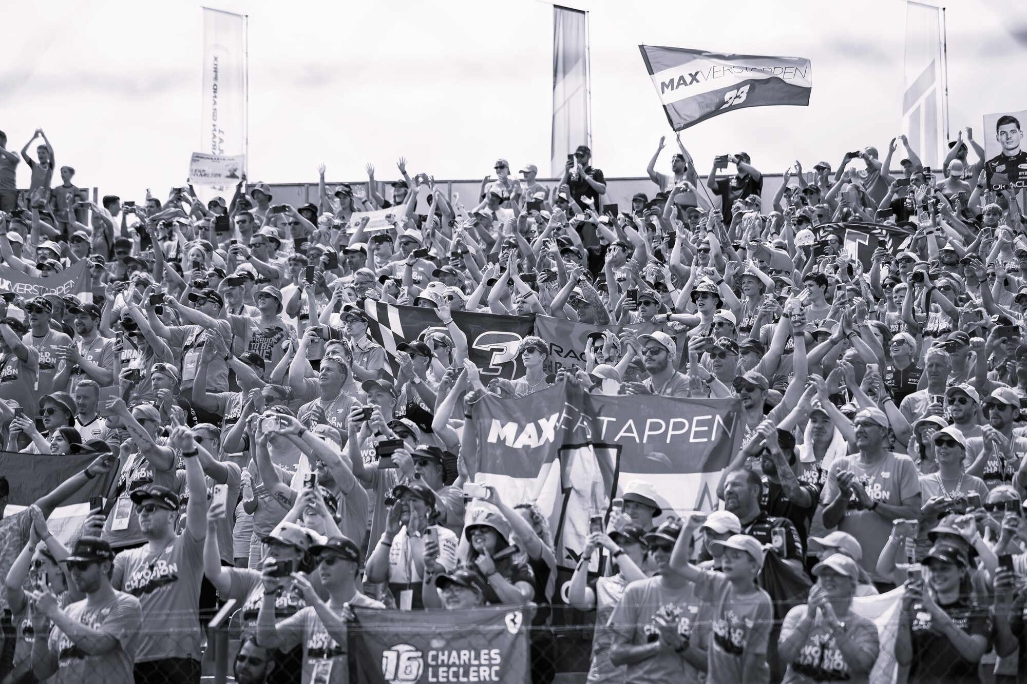 Block 3 | Landing page | Tickets GP Hongarije 2026