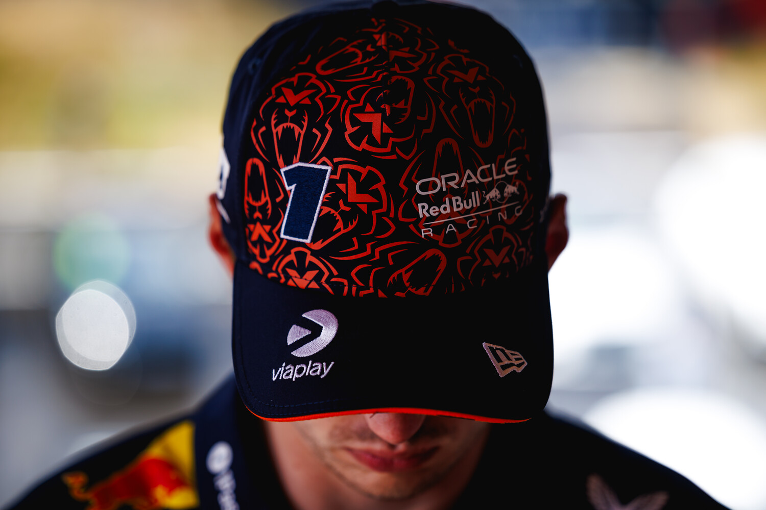 Merchandise | Landing page