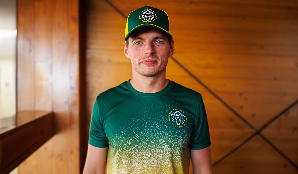 Merchandise | Landing page