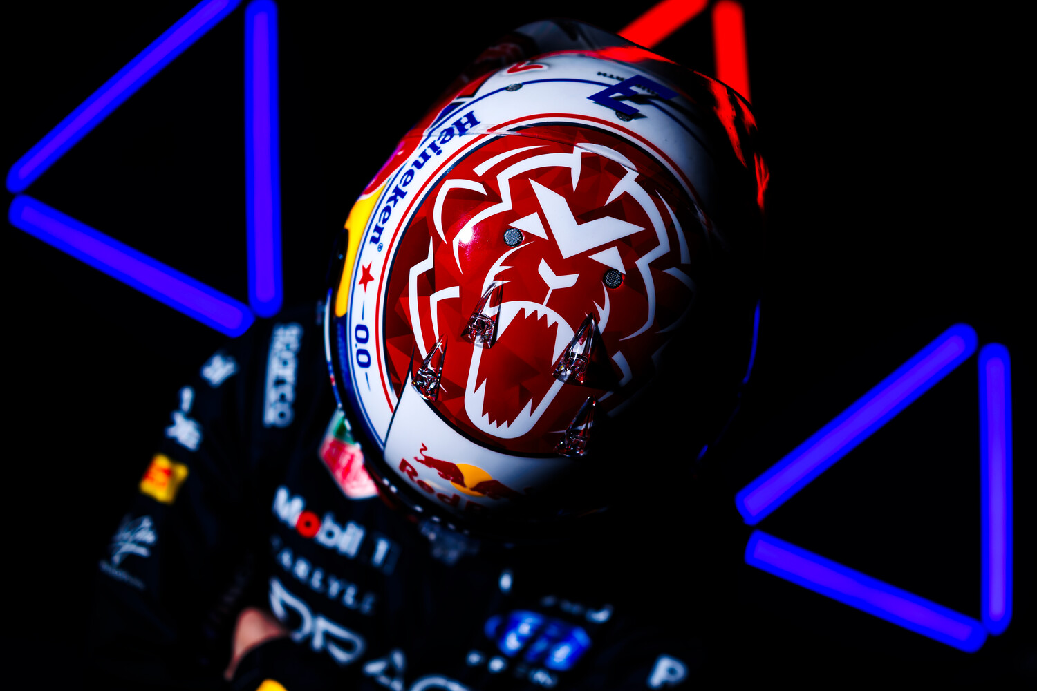 Footer block | Landing page