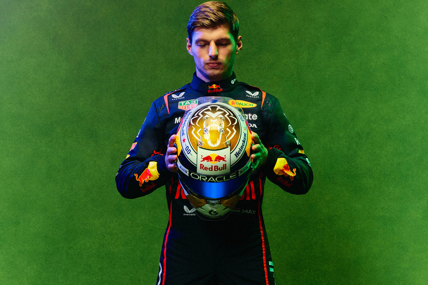 Block 1 | Landing page | Nieuws