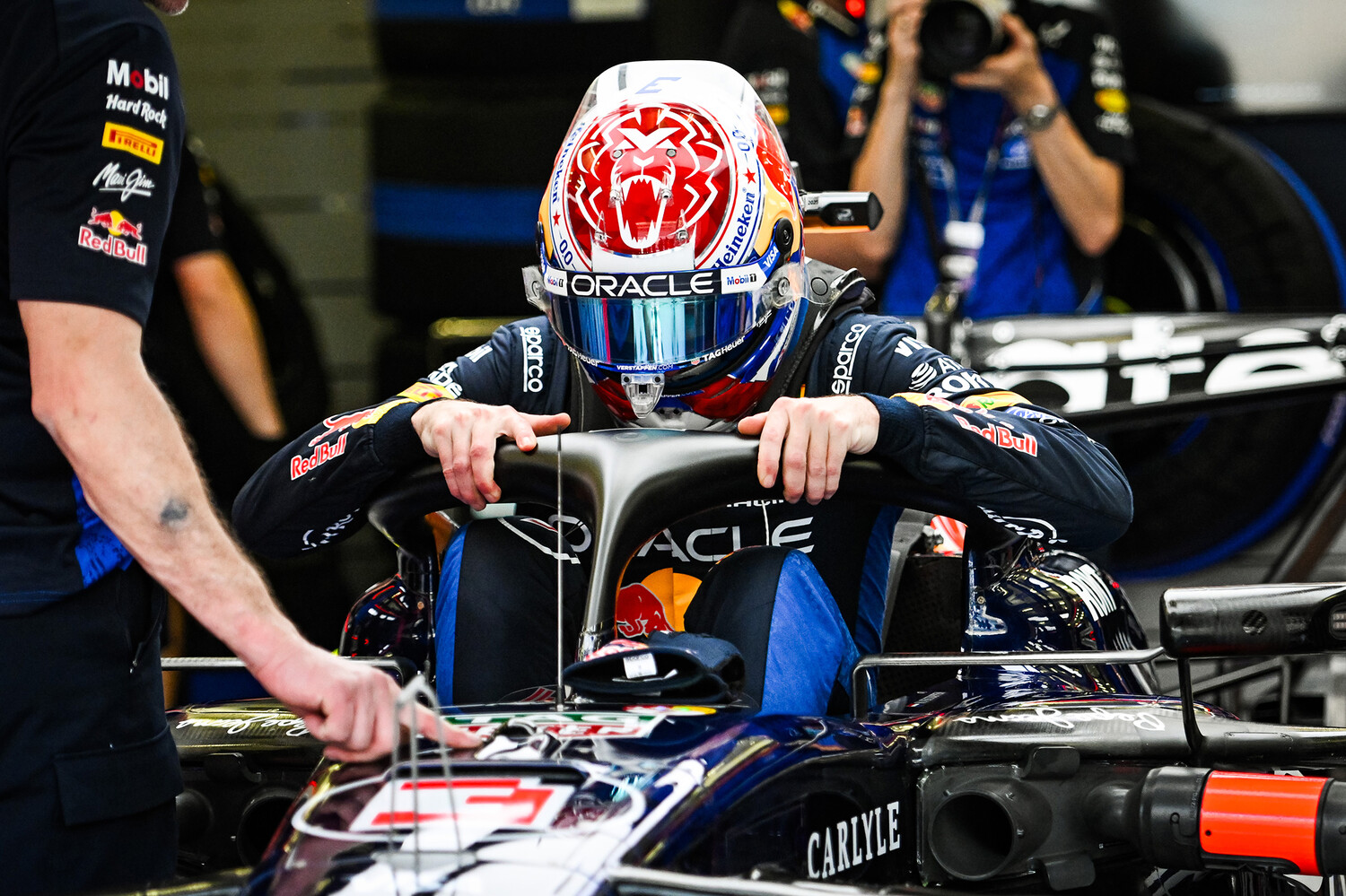 Block 1 | Landing page | Nieuws