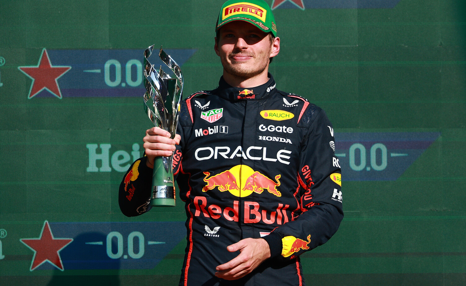 Block 1 | Landing page | Nieuws