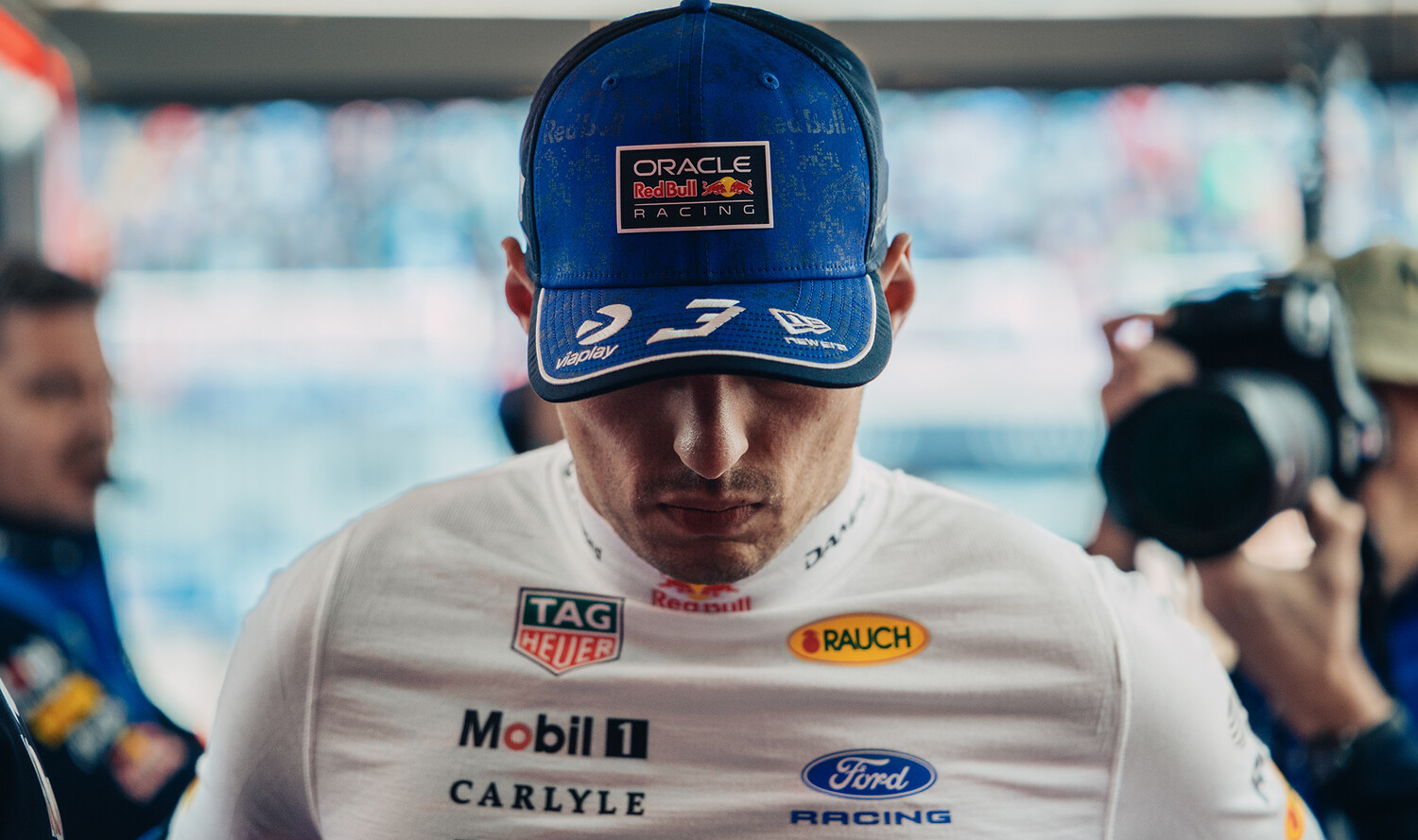 Block 1 | Landing page | Nieuws