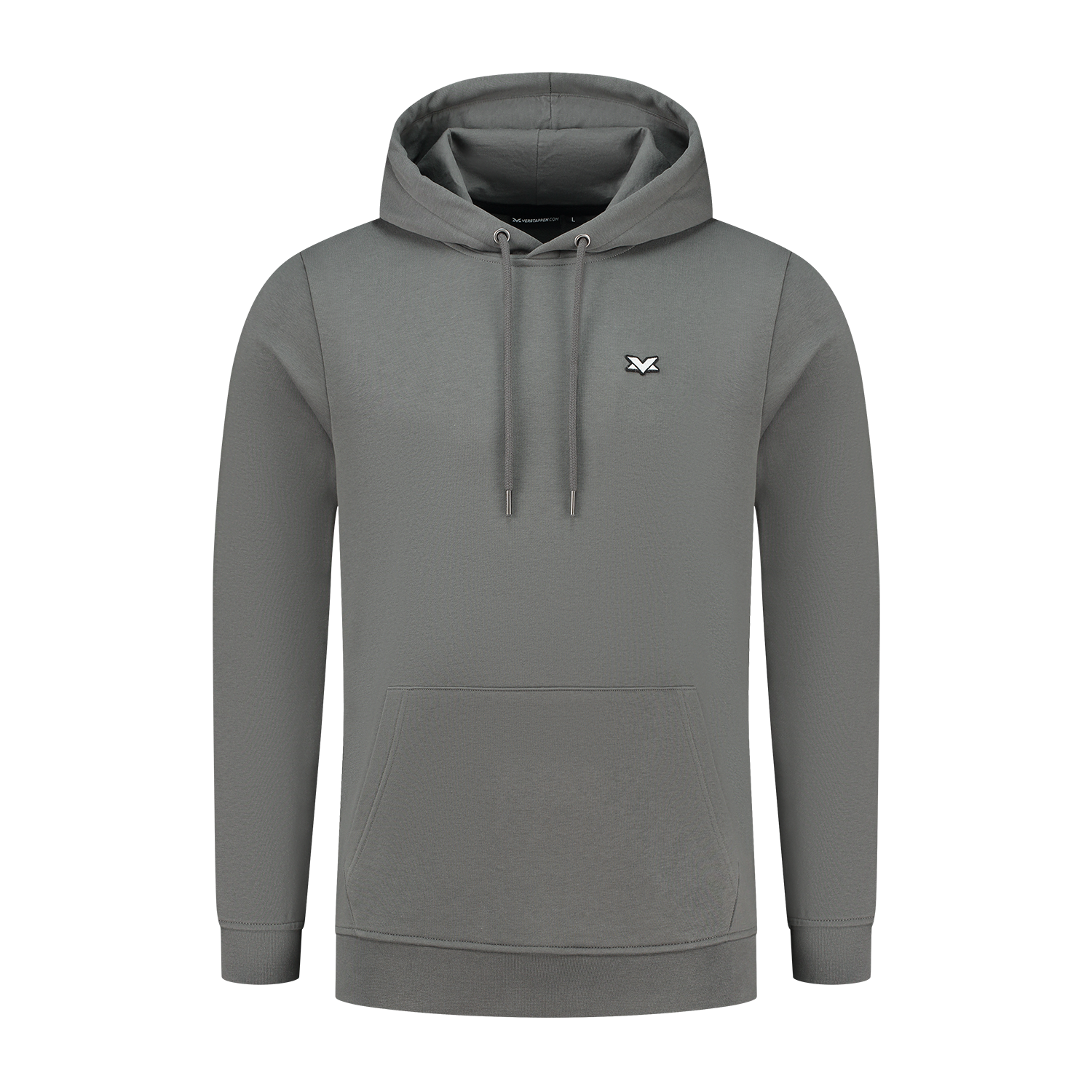 MV Hoodie - Grey - Essentials