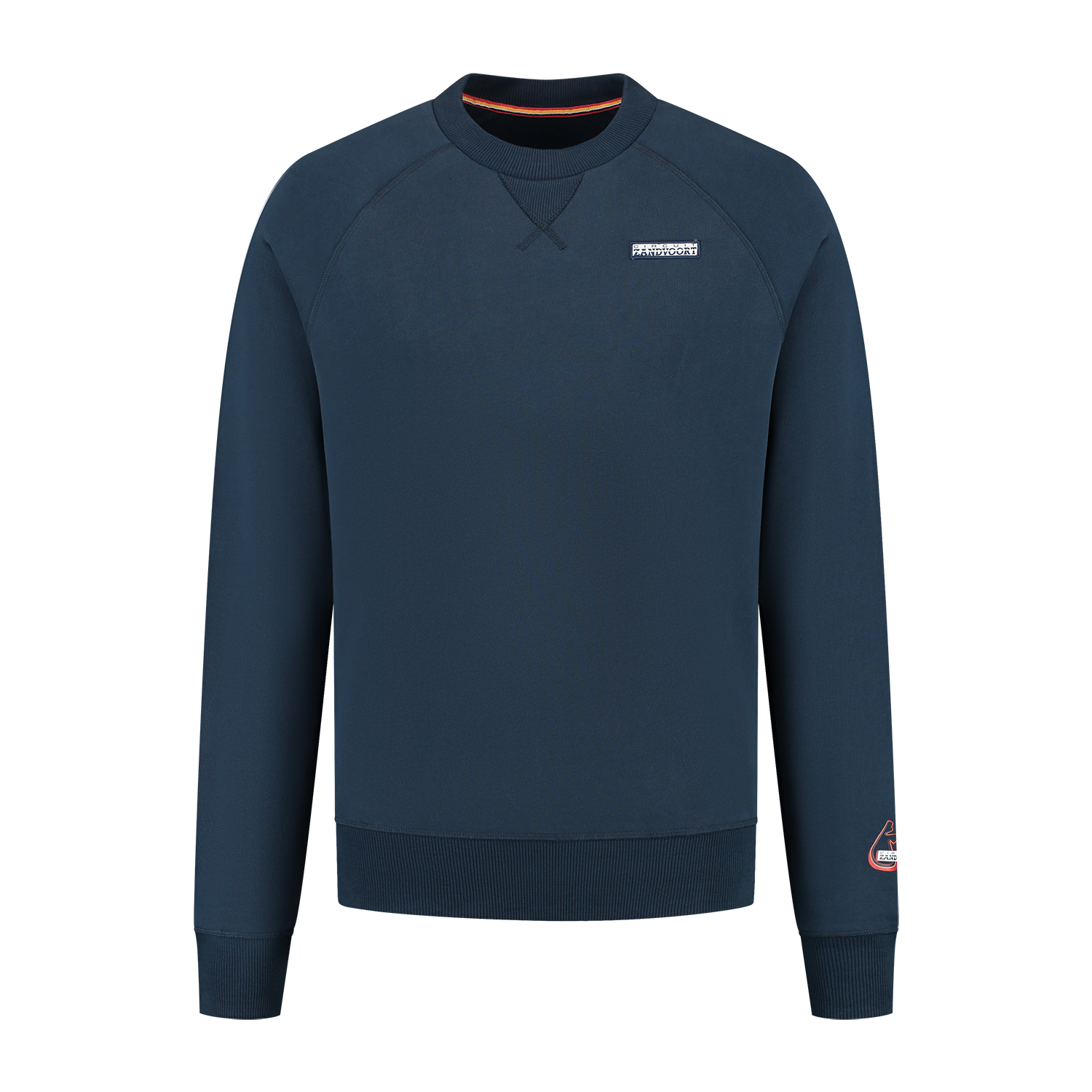 Sweater - Navy - MV Official x Zandvoort