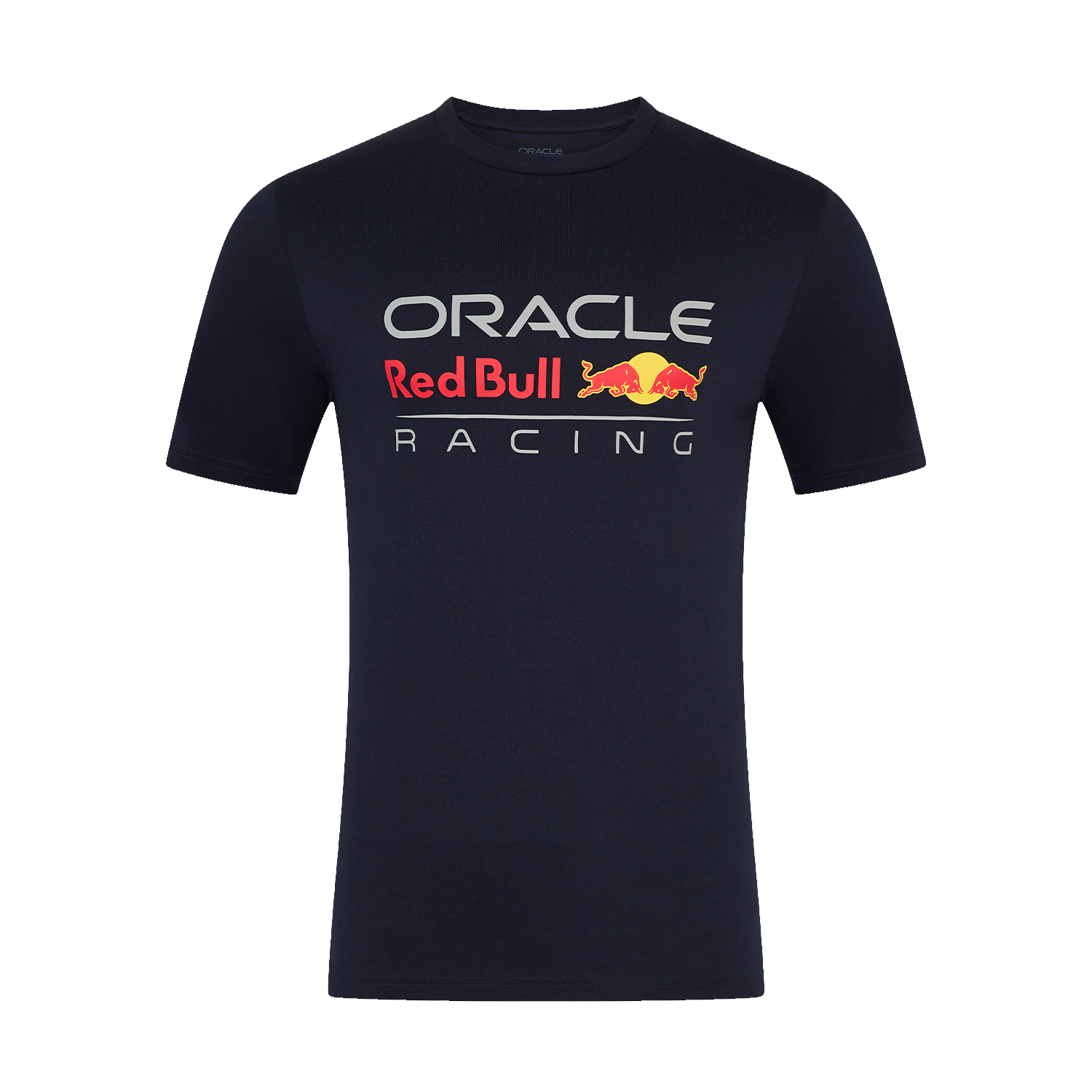Large Front Logo T-shirt - Night Sky - Red Bull Racing