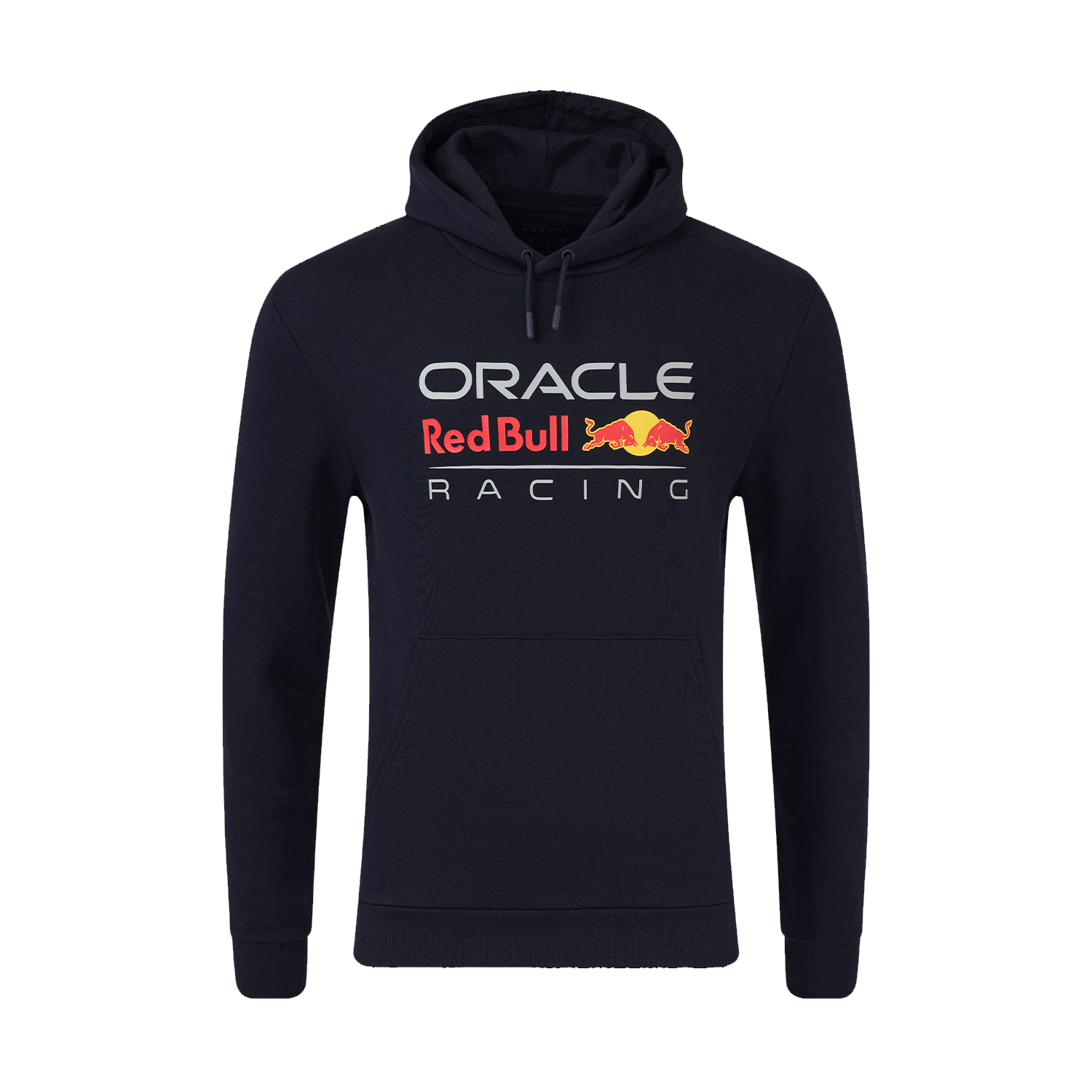 Large Front Logo Hoodie - Night Sky - Red Bull Racing