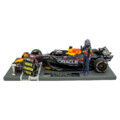 Product image thumbnails