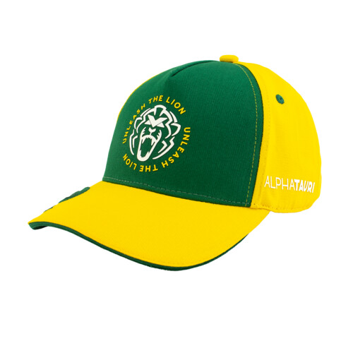 Brazil Cap 2025 - Max Verstappen