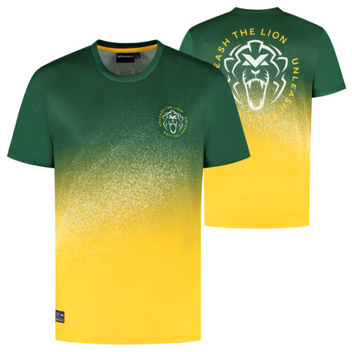 Brazil Sportshirt 2025 - Max Verstappen