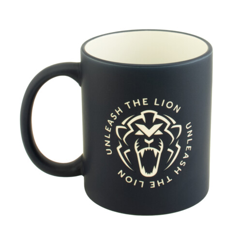 Mok - Navy - Unleash The Lion